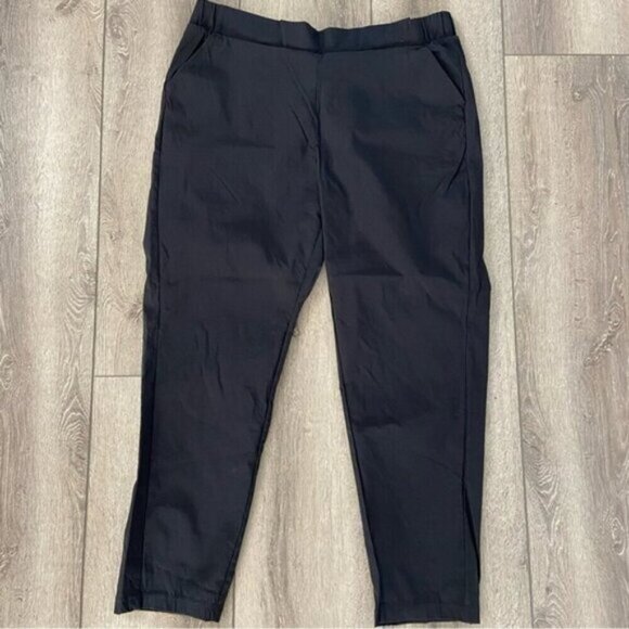 Modern Ambition Women’s High Rise Stretch Pants Size XL - Picture 2 of 7